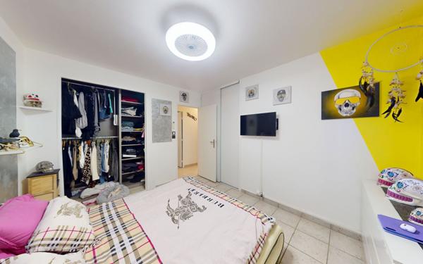 Maison à vendre    4 pièces • 94,90 m2 Livron-sur-Drôme