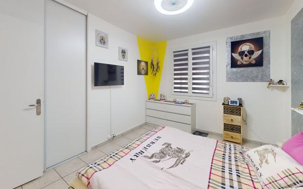 Maison à vendre    4 pièces • 94,90 m2 Livron-sur-Drôme