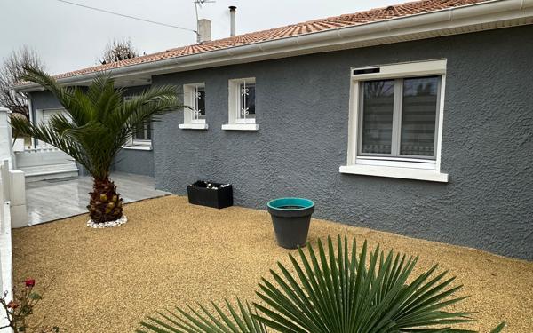 Maison à vendre    4 pièces • 94,90 m2 Livron-sur-Drôme