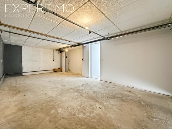 Maison neuve, individuelle, édifié sur sous-sol total