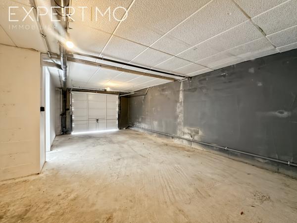 Maison neuve, individuelle, édifié sur sous-sol total