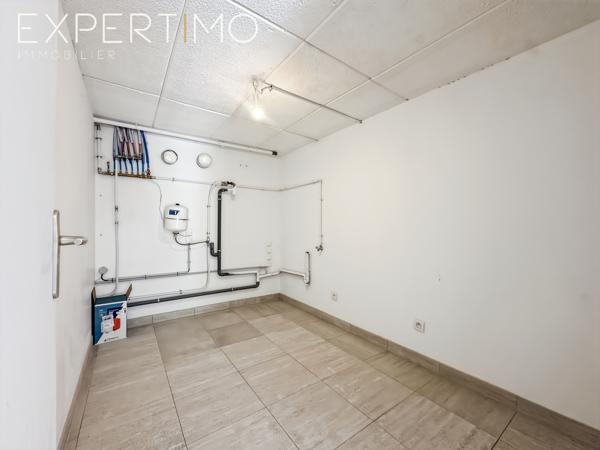 Maison neuve, individuelle, édifié sur sous-sol total