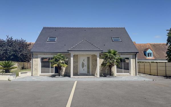 Maison à vendre    5 pièces •  Argences