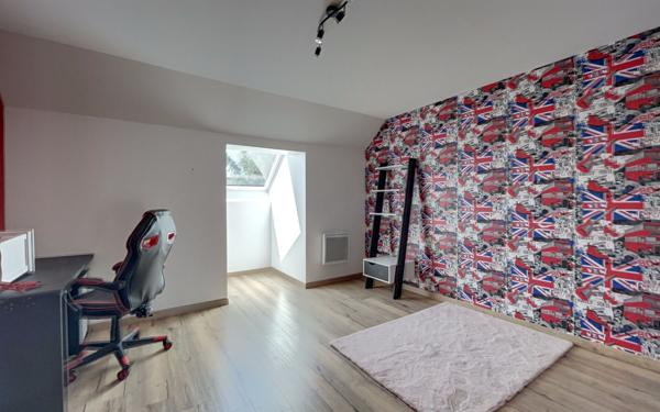 Maison à vendre    5 pièces •  Argences