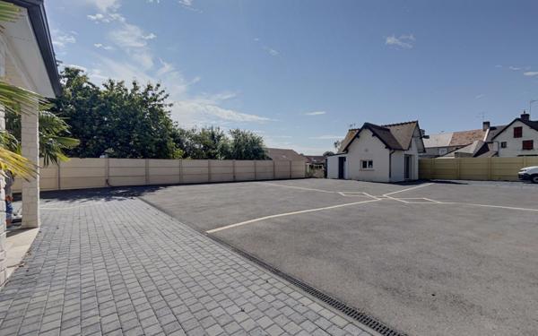 Maison à vendre    5 pièces •  Argences