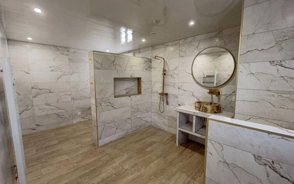 Maison à vendre    5 pièces •  Argences