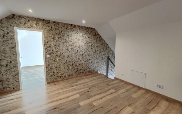 Maison à vendre    5 pièces •  Argences