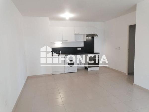 Location Appartement 3 pièces 59.03 m² - 177 RUE DU PAS NOTRE DAME Tours 37100