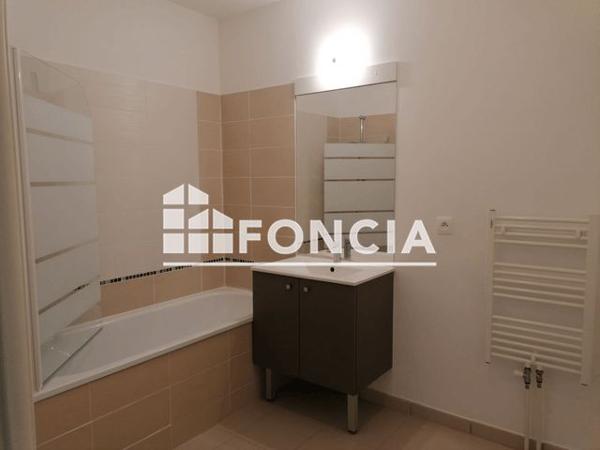 Location Appartement 3 pièces 59.03 m² - 177 RUE DU PAS NOTRE DAME Tours 37100