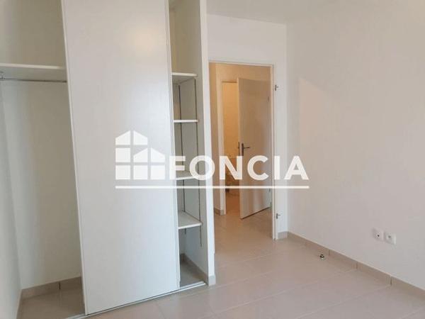 Location Appartement 3 pièces 59.03 m² - 177 RUE DU PAS NOTRE DAME Tours 37100