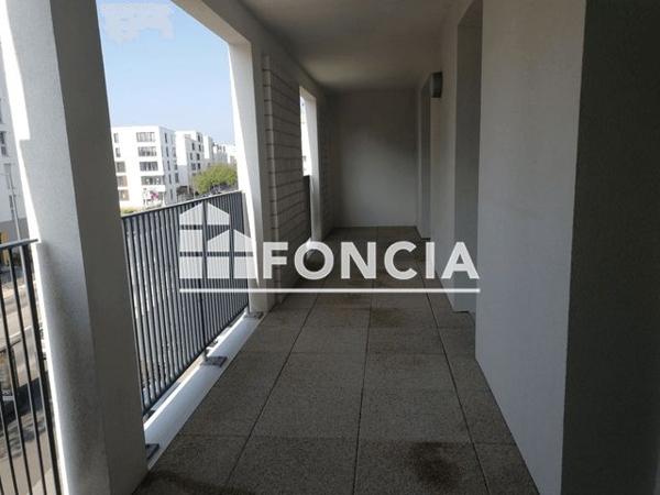 Location Appartement 3 pièces 59.03 m² - 177 RUE DU PAS NOTRE DAME Tours 37100