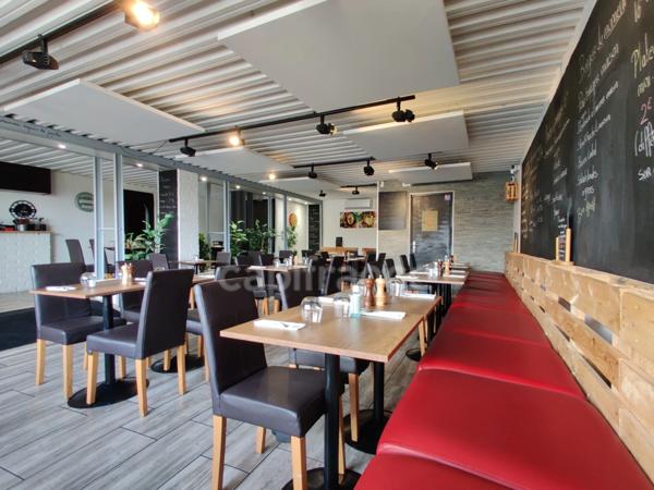 Dpt (91), à vendre Restaurant - Brasserie