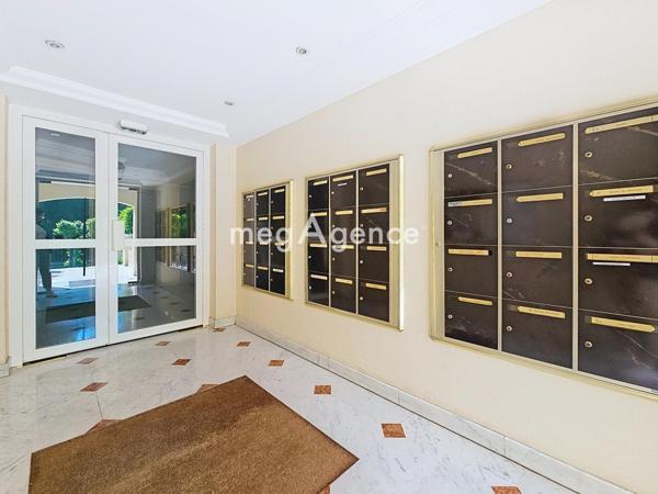 Appartement à MANTES-LA-VILLE, 78711 - 2 pièces 51m²