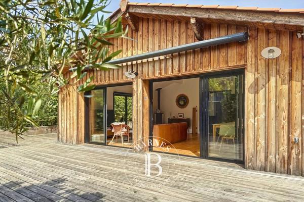 Lège-Cap-Ferret, Villa 4 Chambres -  130 m² à vendre