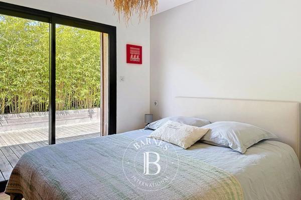 Lège-Cap-Ferret, Villa 4 Chambres -  130 m² à vendre