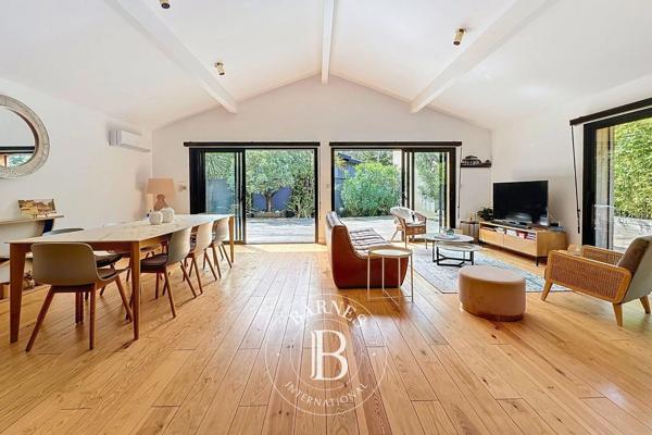 Lège-Cap-Ferret, Villa 4 Chambres -  130 m² à vendre