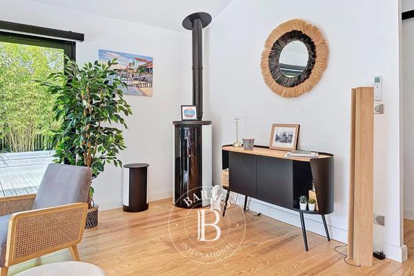 Lège-Cap-Ferret, Villa 4 Chambres -  130 m² à vendre