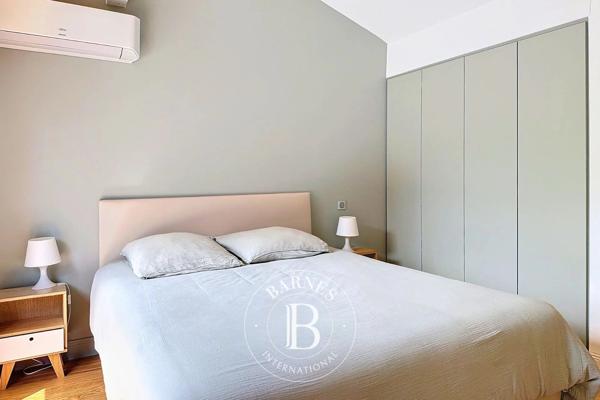 Lège-Cap-Ferret, Villa 4 Chambres -  130 m² à vendre
