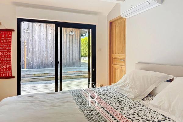 Lège-Cap-Ferret, Villa 4 Chambres -  130 m² à vendre