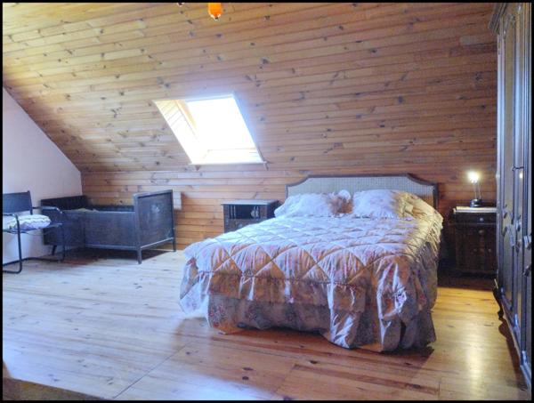 Votre nouveau chez-vous à Plougasnou – Entre plages, nature et centre-ville !