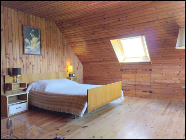 Votre nouveau chez-vous à Plougasnou – Entre plages, nature et centre-ville !