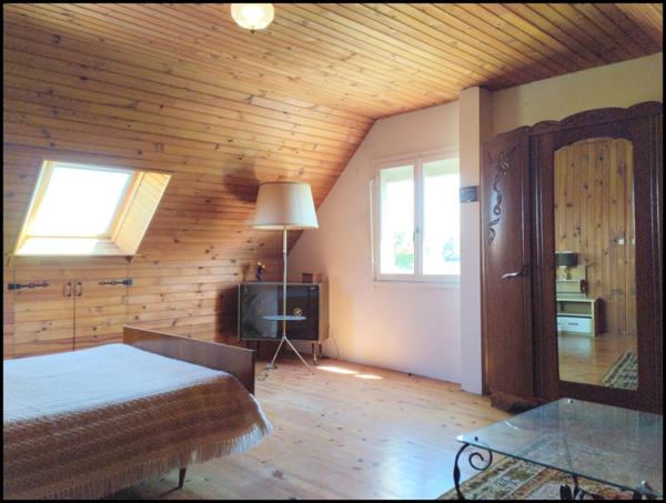 Votre nouveau chez-vous à Plougasnou – Entre plages, nature et centre-ville !