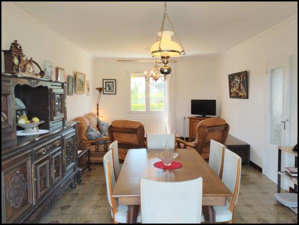 Votre nouveau chez-vous à Plougasnou – Entre plages, nature et centre-ville !