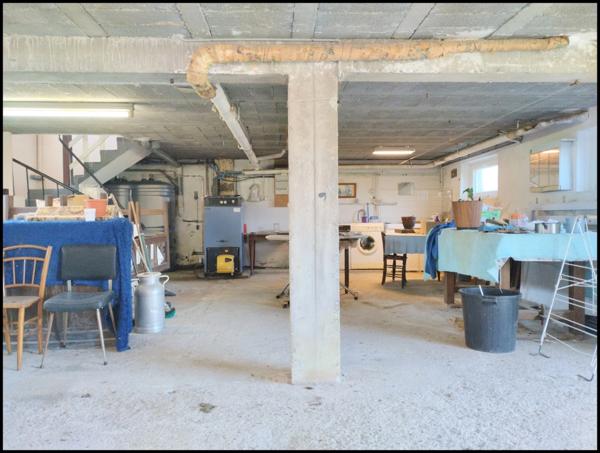 Votre nouveau chez-vous à Plougasnou – Entre plages, nature et centre-ville !