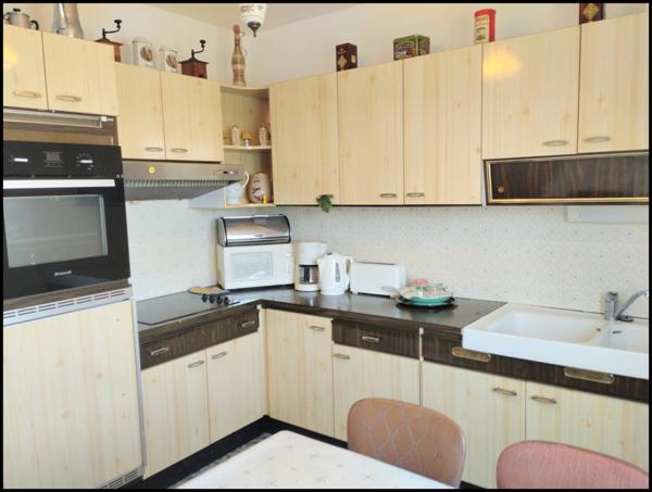 Votre nouveau chez-vous à Plougasnou – Entre plages, nature et centre-ville !