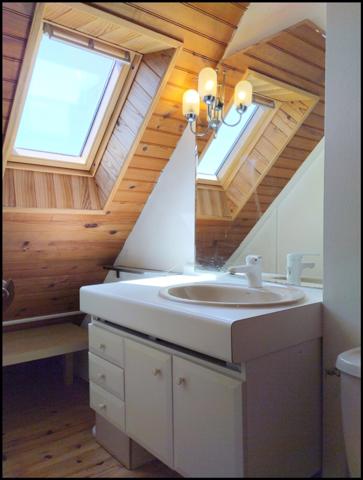 Votre nouveau chez-vous à Plougasnou – Entre plages, nature et centre-ville !