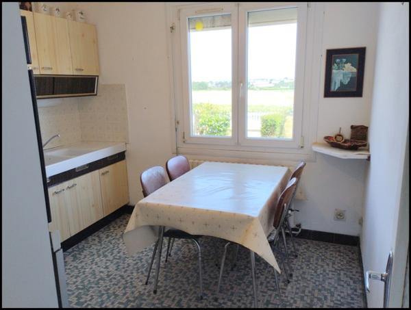 Votre nouveau chez-vous à Plougasnou – Entre plages, nature et centre-ville !