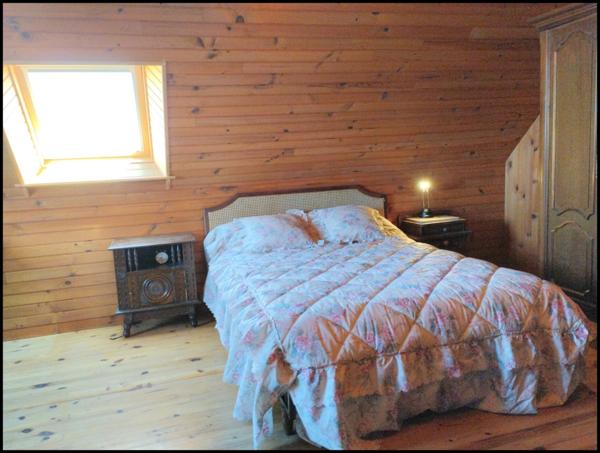 Votre nouveau chez-vous à Plougasnou – Entre plages, nature et centre-ville !