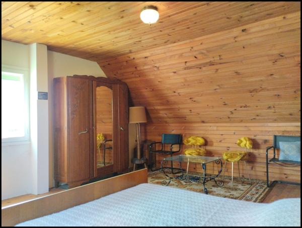 Votre nouveau chez-vous à Plougasnou – Entre plages, nature et centre-ville !