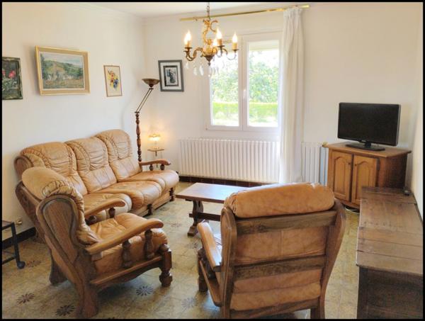 Votre nouveau chez-vous à Plougasnou – Entre plages, nature et centre-ville !