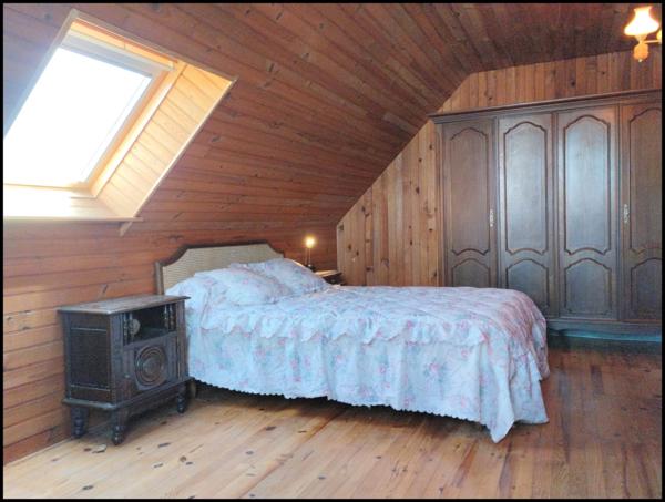 Votre nouveau chez-vous à Plougasnou – Entre plages, nature et centre-ville !