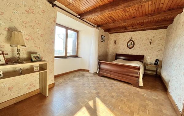 Vente Maison Caussenarde avec cour à rénover Gorges-du-tarn-causses   