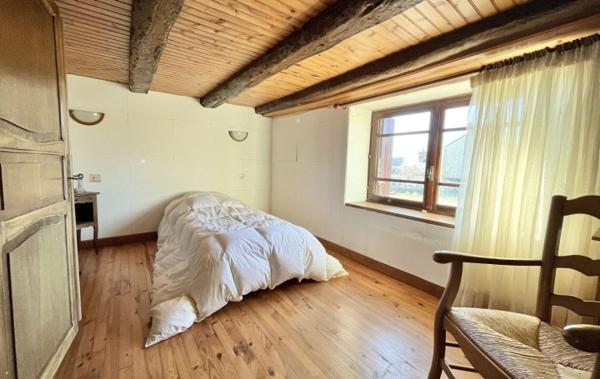 Vente Maison Caussenarde avec cour à rénover Gorges-du-tarn-causses   