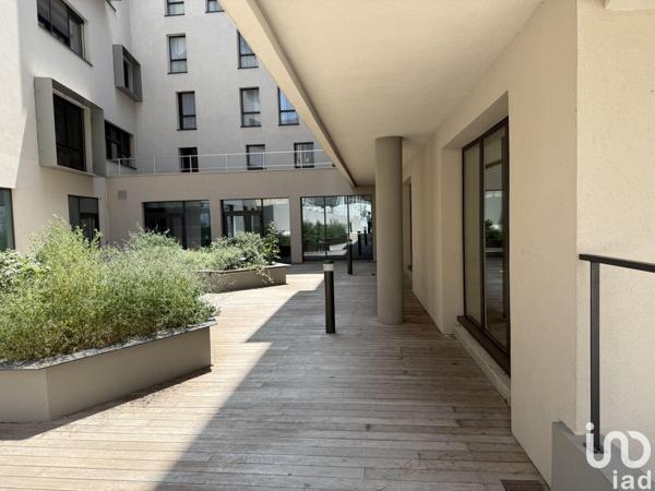 Location atelier 112 m² Toulon