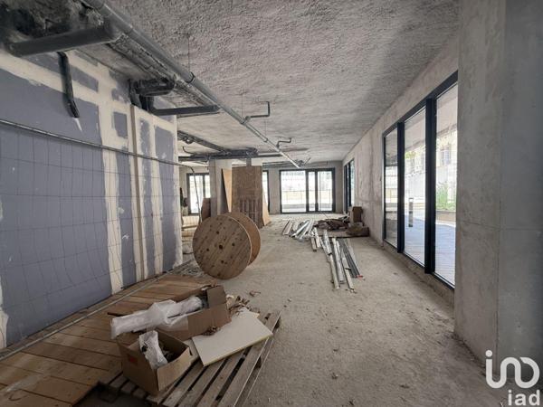 Location atelier 112 m² Toulon