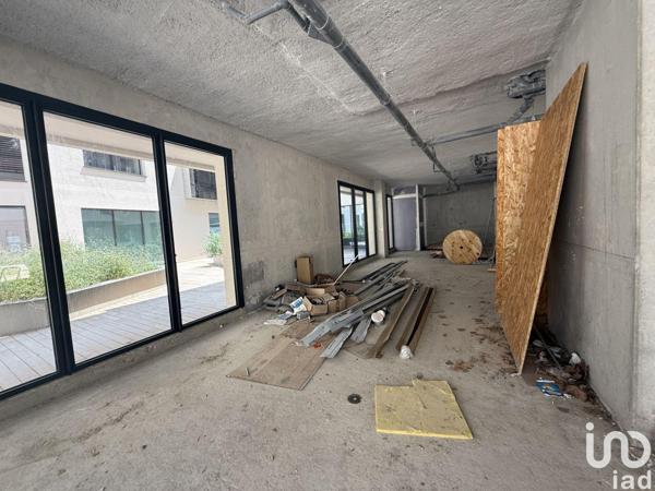 Location atelier 112 m² Toulon