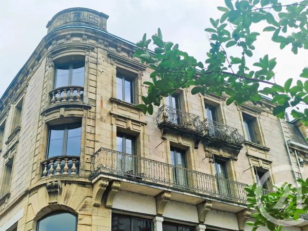 Appartement F5 à vendre  6 pièces - 162,45 m 2   BRIVE LA GAILLARDE  - 19