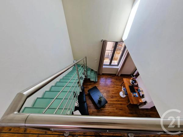 Appartement F5 à vendre  6 pièces - 162,45 m 2   BRIVE LA GAILLARDE  - 19