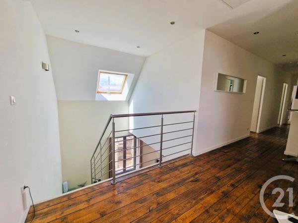 Appartement F5 à vendre  6 pièces - 162,45 m 2   BRIVE LA GAILLARDE  - 19
