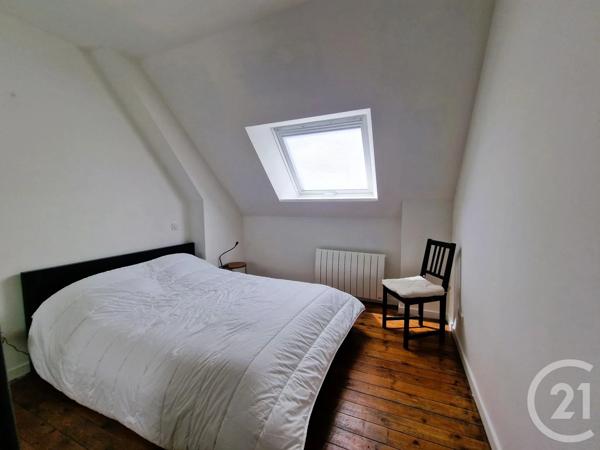 Appartement F5 à vendre  6 pièces - 162,45 m 2   BRIVE LA GAILLARDE  - 19