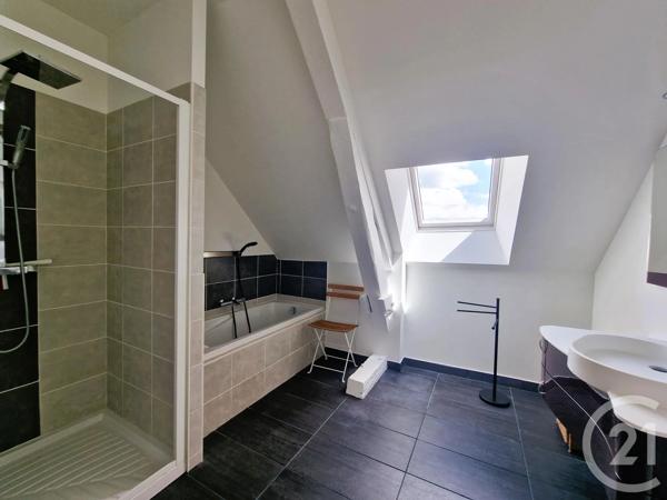 Appartement F5 à vendre  6 pièces - 162,45 m 2   BRIVE LA GAILLARDE  - 19