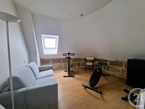Appartement F5 à vendre  6 pièces - 162,45 m 2   BRIVE LA GAILLARDE  - 19