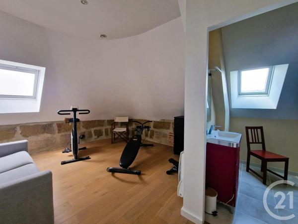 Appartement F5 à vendre  6 pièces - 162,45 m 2   BRIVE LA GAILLARDE  - 19