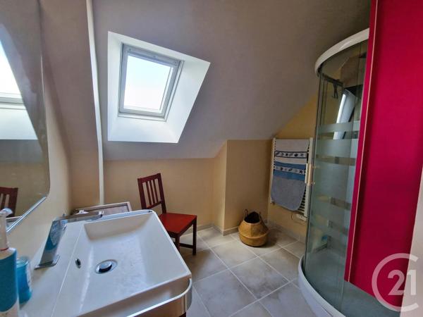 Appartement F5 à vendre  6 pièces - 162,45 m 2   BRIVE LA GAILLARDE  - 19