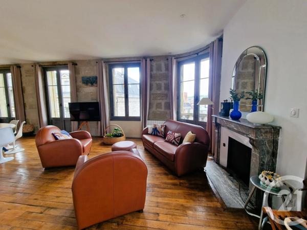 Appartement F5 à vendre  6 pièces - 162,45 m 2   BRIVE LA GAILLARDE  - 19