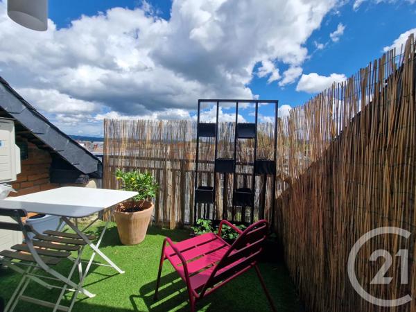 Appartement F5 à vendre  6 pièces - 162,45 m 2   BRIVE LA GAILLARDE  - 19